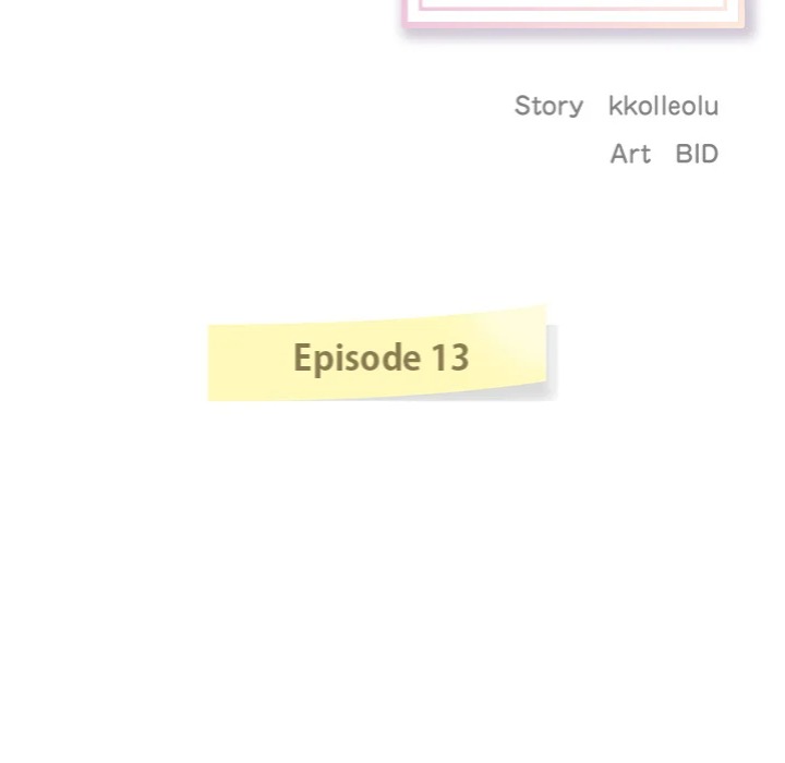 Weekly Enchantment Report - Chapter 13 Page 19