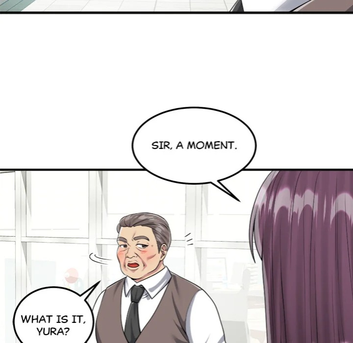 Weekly Enchantment Report - Chapter 13 Page 37