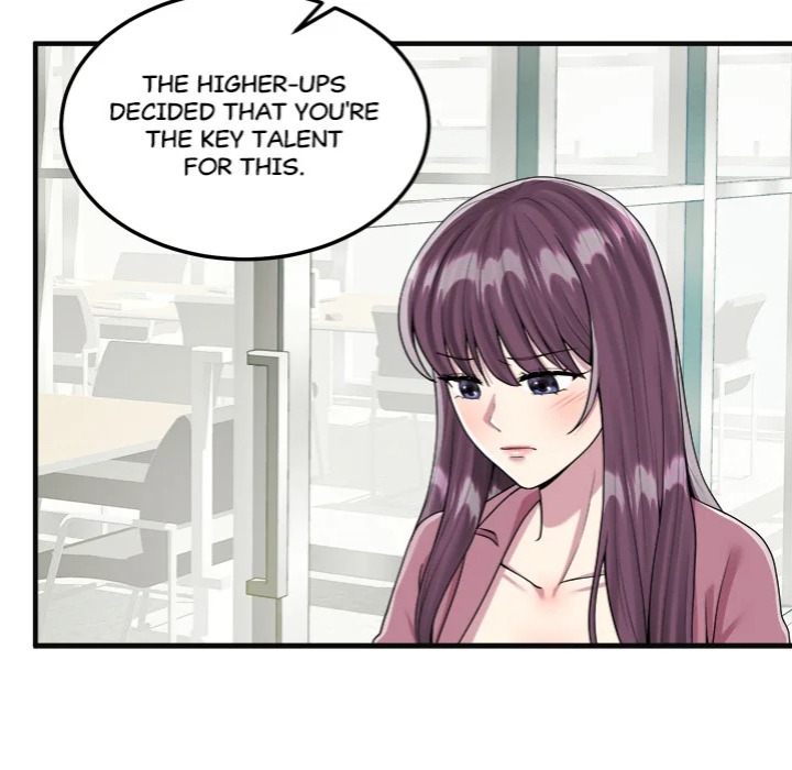 Weekly Enchantment Report - Chapter 13 Page 43