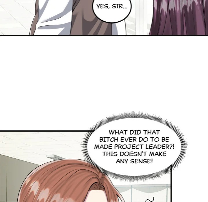 Weekly Enchantment Report - Chapter 13 Page 45