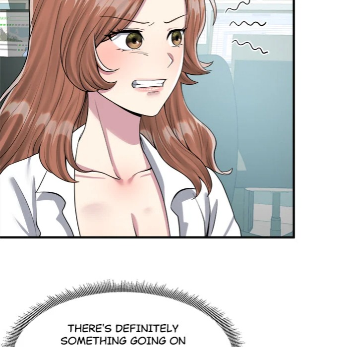 Weekly Enchantment Report - Chapter 13 Page 46