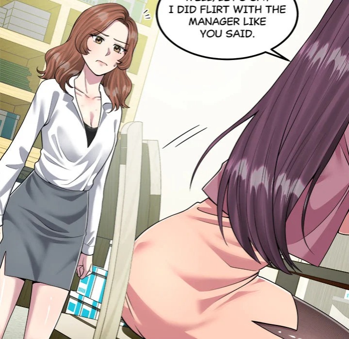 Weekly Enchantment Report - Chapter 13 Page 83