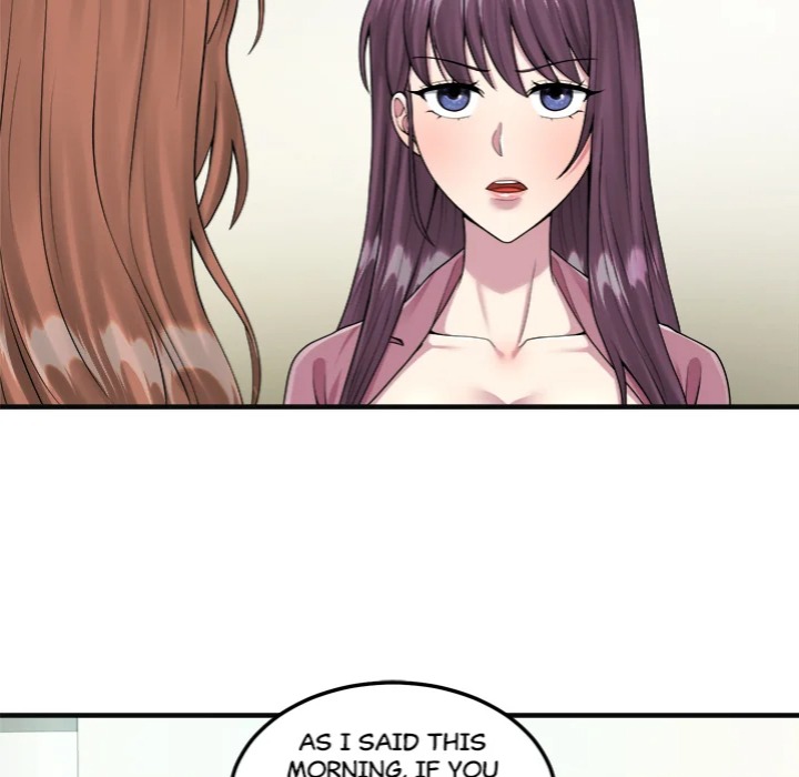 Weekly Enchantment Report - Chapter 13 Page 85