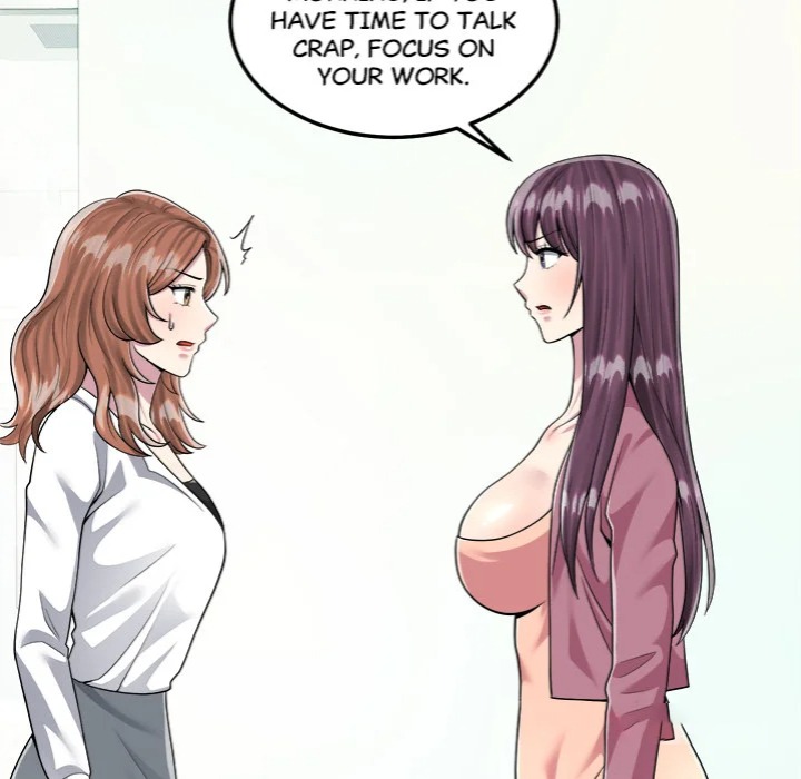 Weekly Enchantment Report - Chapter 13 Page 86