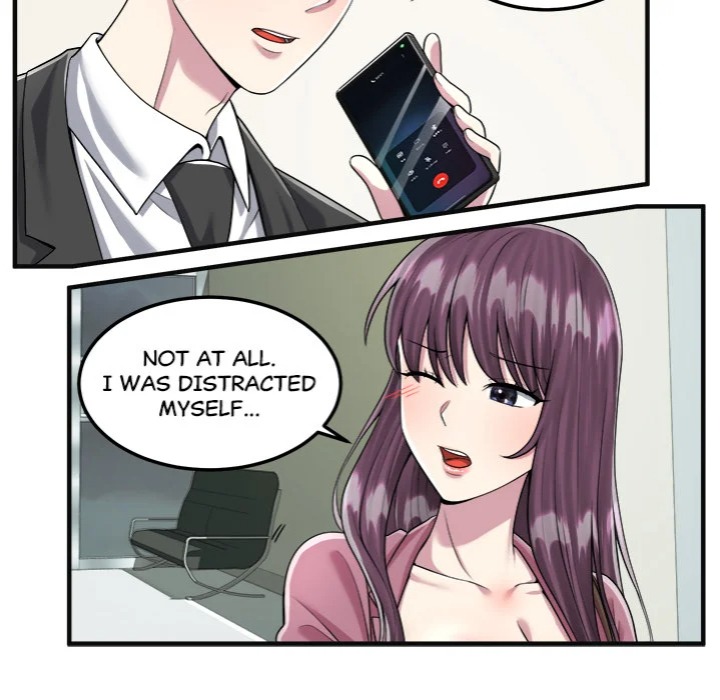 Weekly Enchantment Report - Chapter 13 Page 99