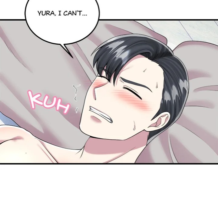 Weekly Enchantment Report - Chapter 15 Page 22