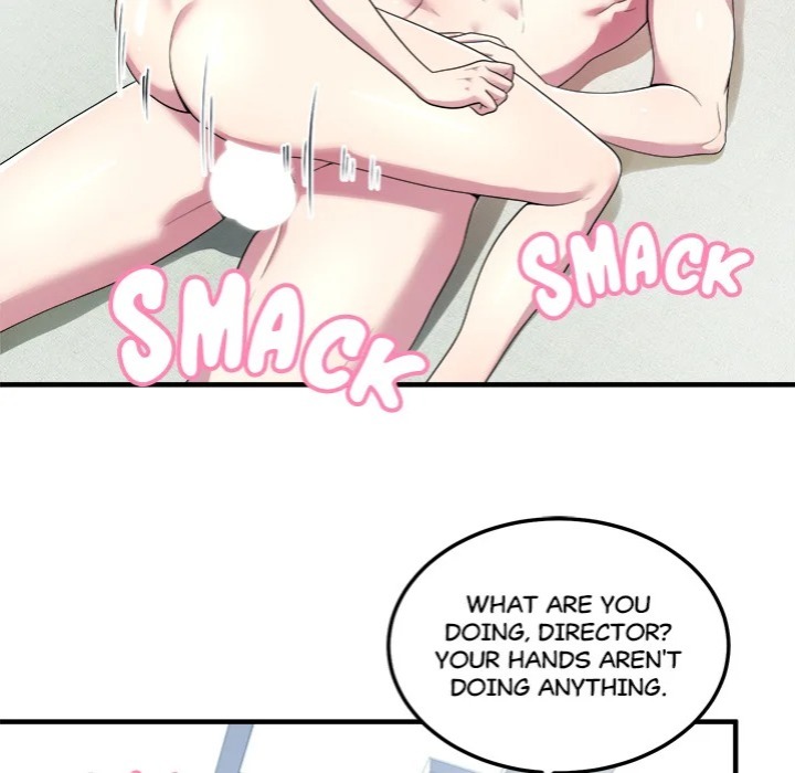 Weekly Enchantment Report - Chapter 15 Page 7