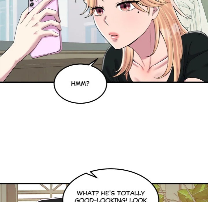 Weekly Enchantment Report - Chapter 15 Page 79