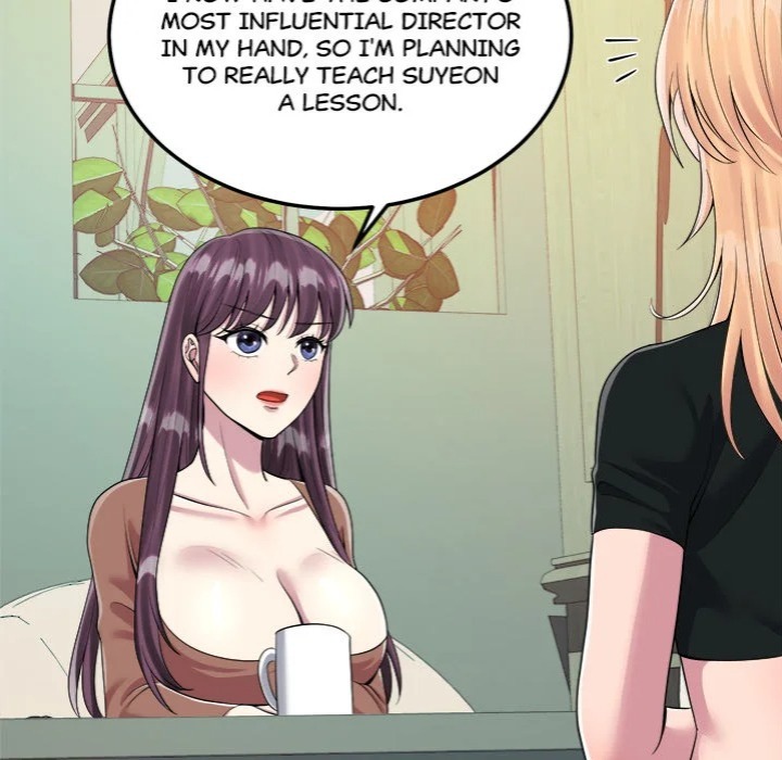 Weekly Enchantment Report - Chapter 15 Page 90