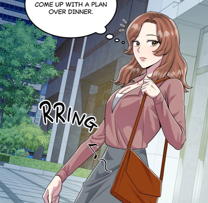 Weekly Enchantment Report - Chapter 16 Page 103