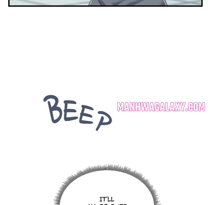 Weekly Enchantment Report - Chapter 16 Page 107