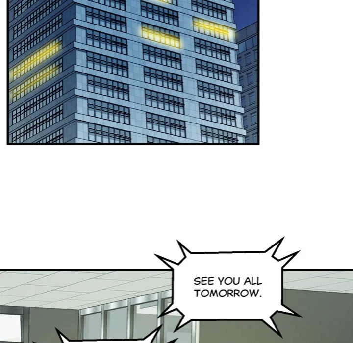 Weekly Enchantment Report - Chapter 16 Page 18