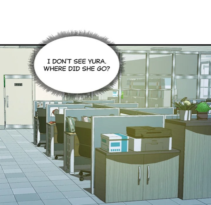 Weekly Enchantment Report - Chapter 16 Page 46