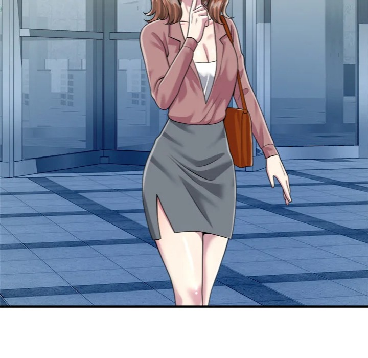 Weekly Enchantment Report - Chapter 16 Page 70