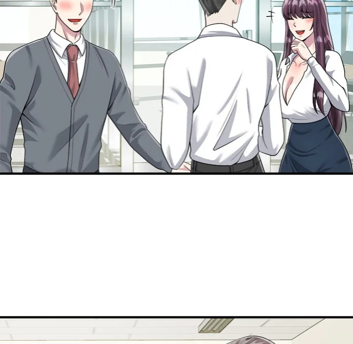 Weekly Enchantment Report - Chapter 16 Page 9