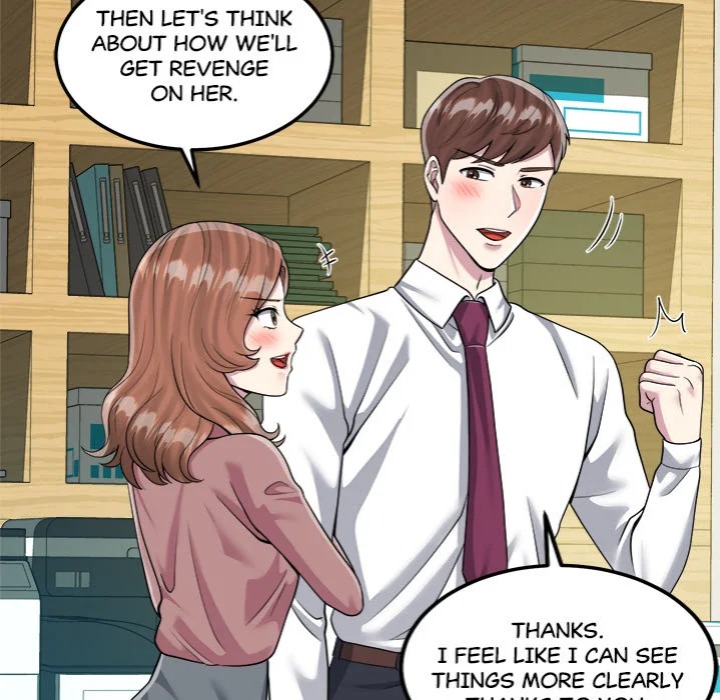 Weekly Enchantment Report - Chapter 16 Page 91