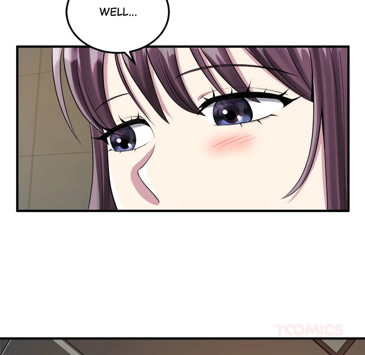 Weekly Enchantment Report - Chapter 18 Page 26