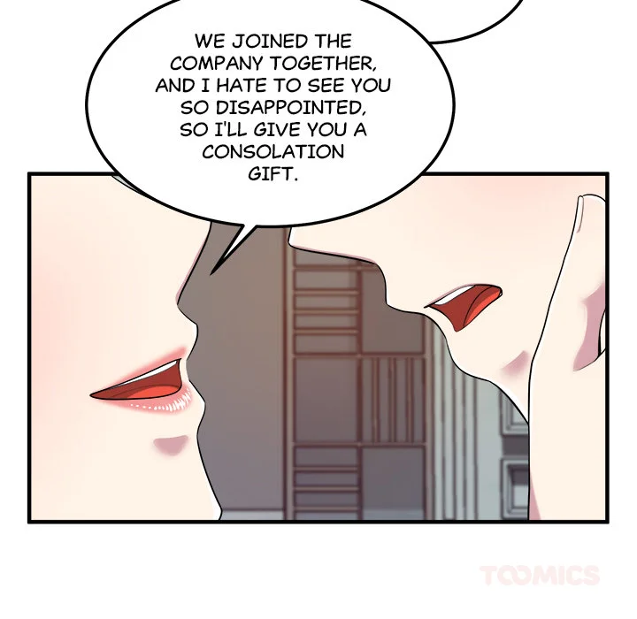 Weekly Enchantment Report - Chapter 18 Page 34