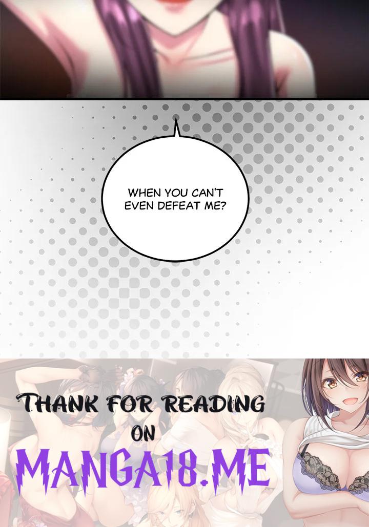 Weekly Enchantment Report - Chapter 18 Page 96