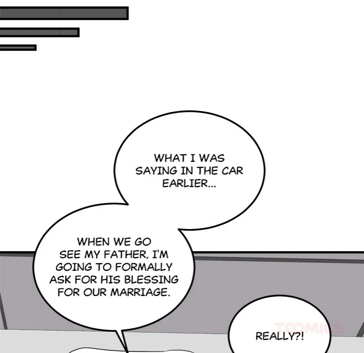 Weekly Enchantment Report - Chapter 19 Page 104