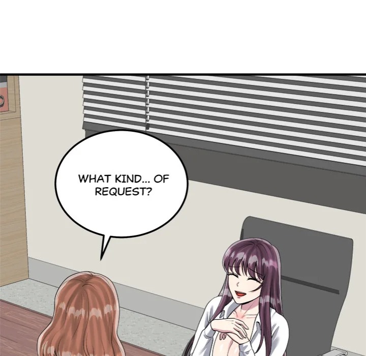 Weekly Enchantment Report - Chapter 19 Page 17