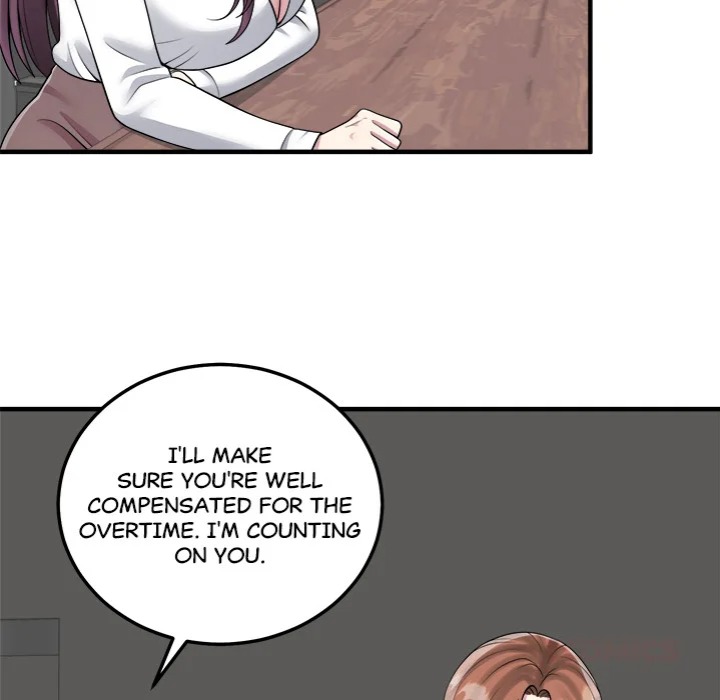 Weekly Enchantment Report - Chapter 19 Page 26