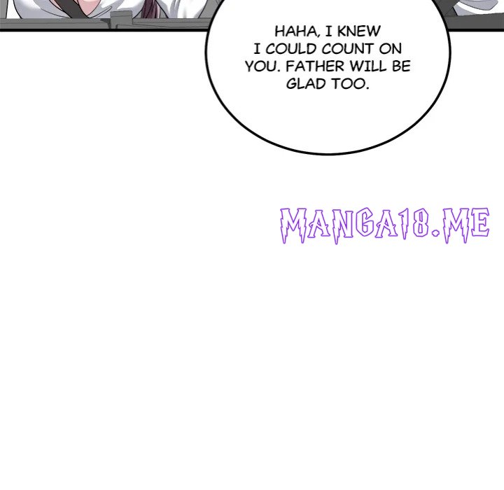 Weekly Enchantment Report - Chapter 19 Page 35