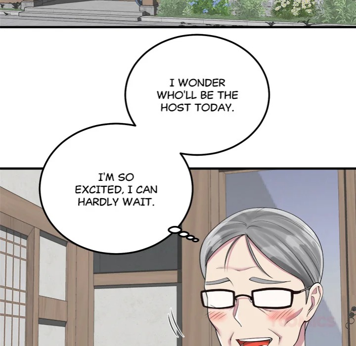 Weekly Enchantment Report - Chapter 19 Page 38