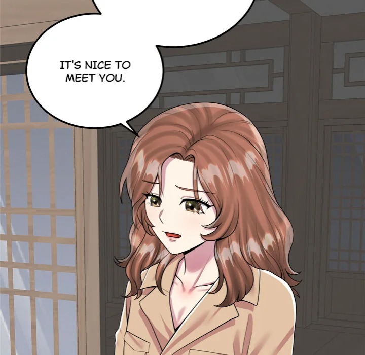 Weekly Enchantment Report - Chapter 19 Page 43