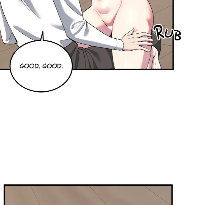 Weekly Enchantment Report - Chapter 19 Page 54