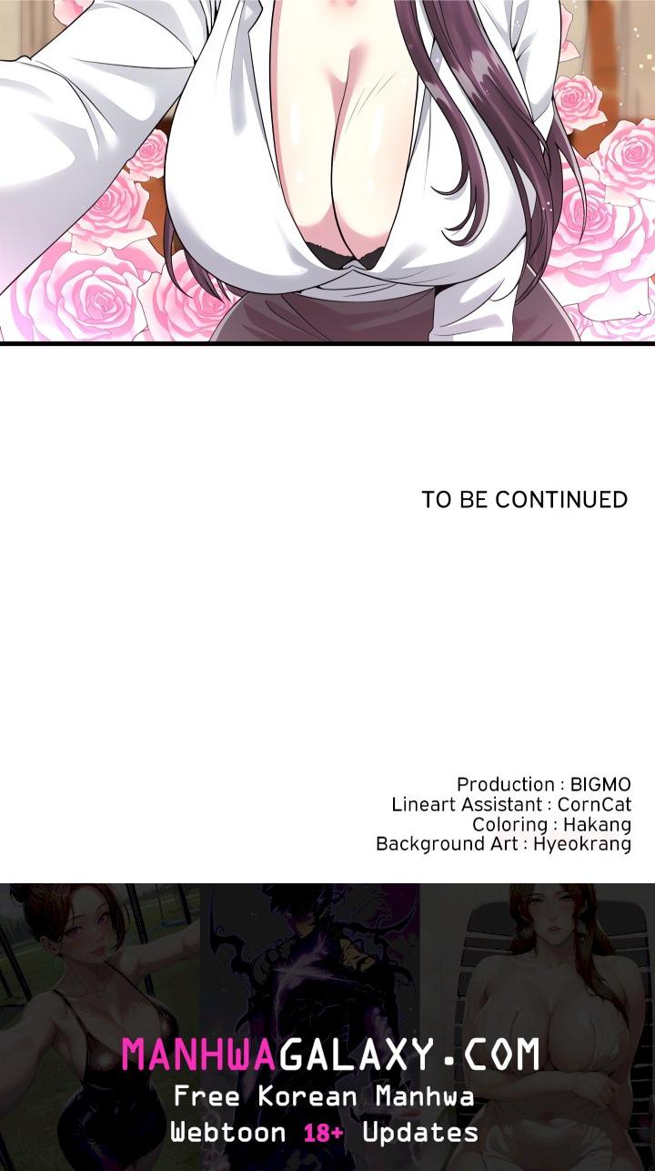 Weekly Enchantment Report - Chapter 6 Page 12