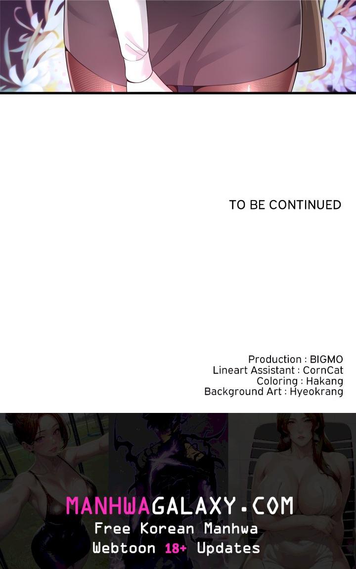 Weekly Enchantment Report - Chapter 9 Page 15