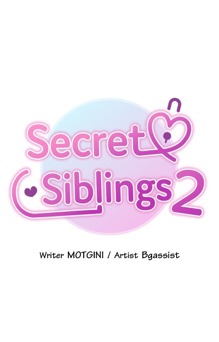 Secret Siblings 2 - Chapter 20 Page 13
