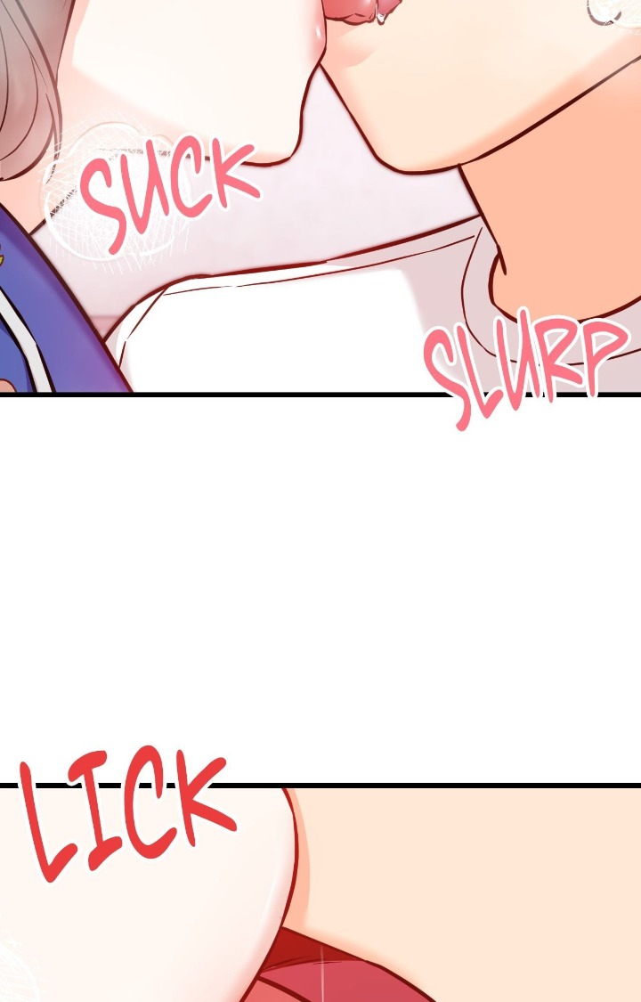 Secret Siblings 2 - Chapter 20 Page 26