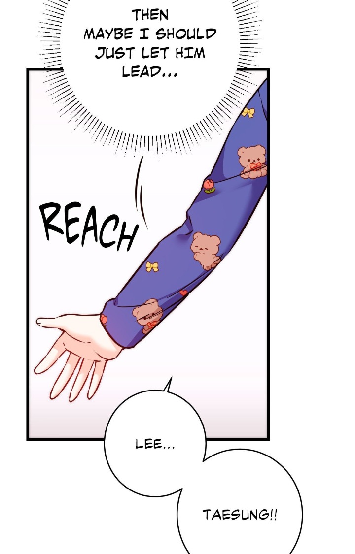 Secret Siblings 2 - Chapter 20 Page 36