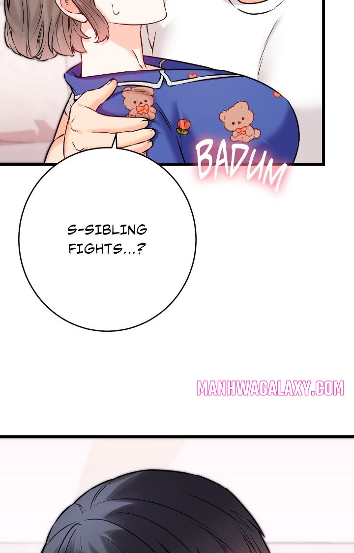 Secret Siblings 2 - Chapter 20 Page 43