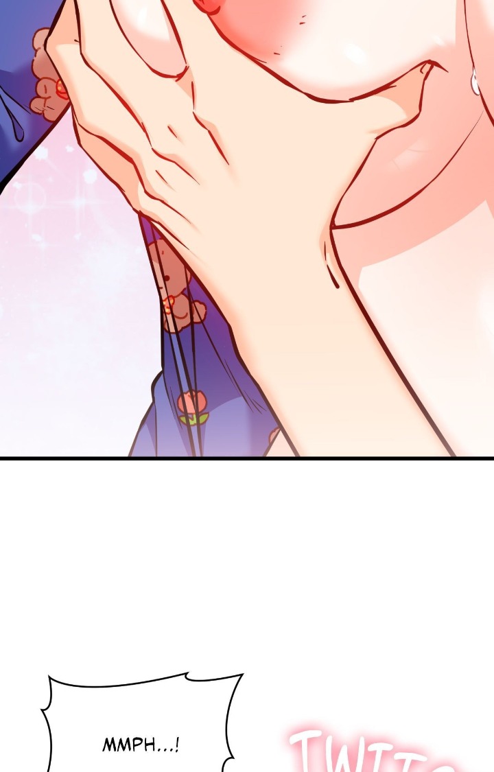 Secret Siblings 2 - Chapter 20 Page 48