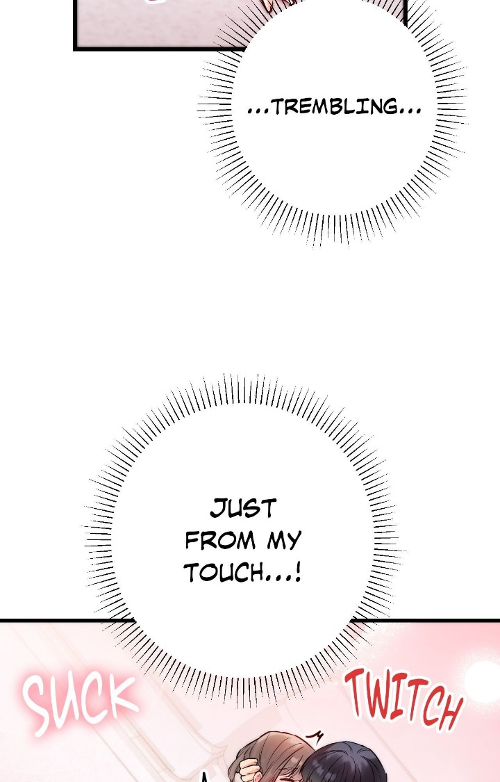 Secret Siblings 2 - Chapter 20 Page 51