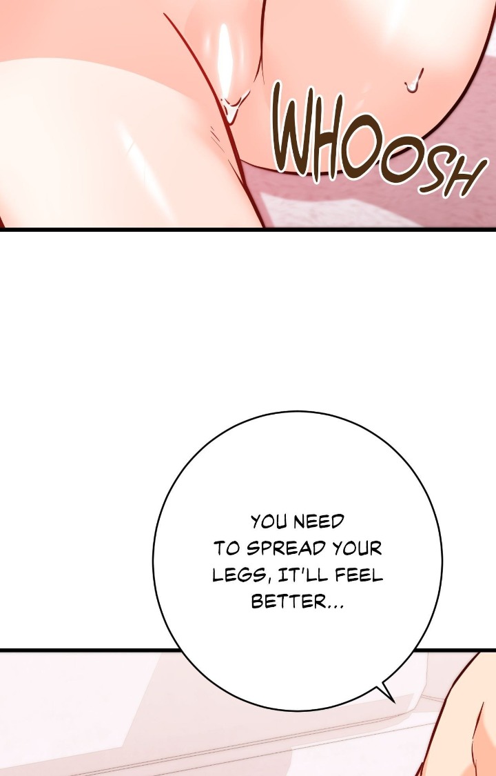 Secret Siblings 2 - Chapter 20 Page 94