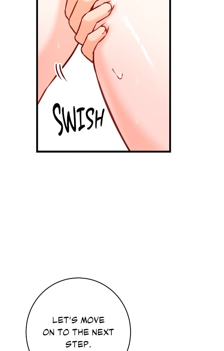 Secret Siblings 2 - Chapter 21 Page 24