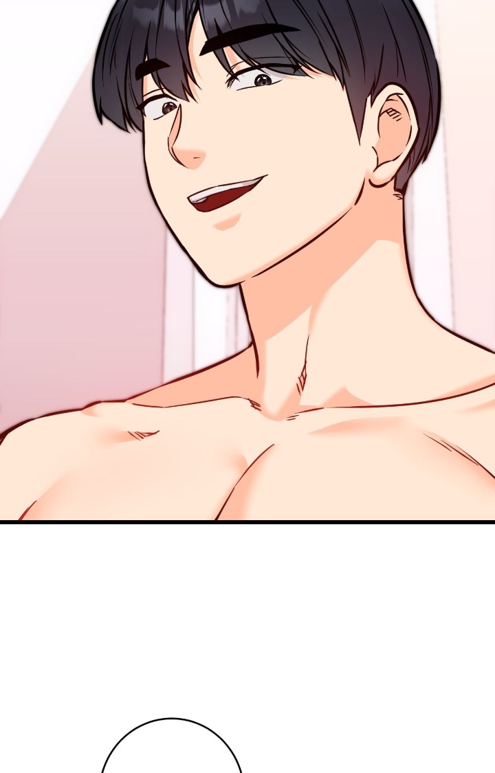 Secret Siblings 2 - Chapter 21 Page 27