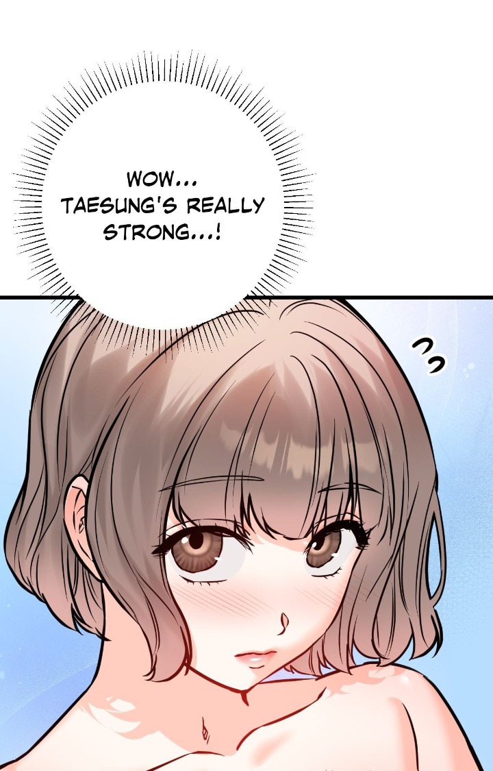 Secret Siblings 2 - Chapter 21 Page 30