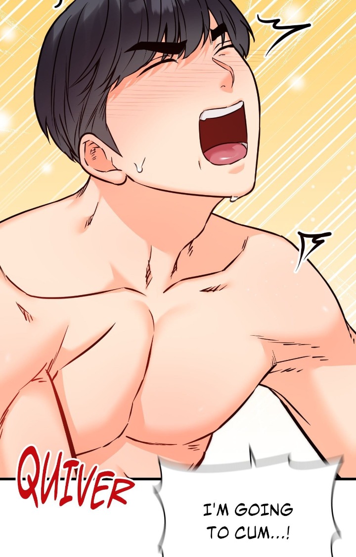 Secret Siblings 2 - Chapter 21 Page 83