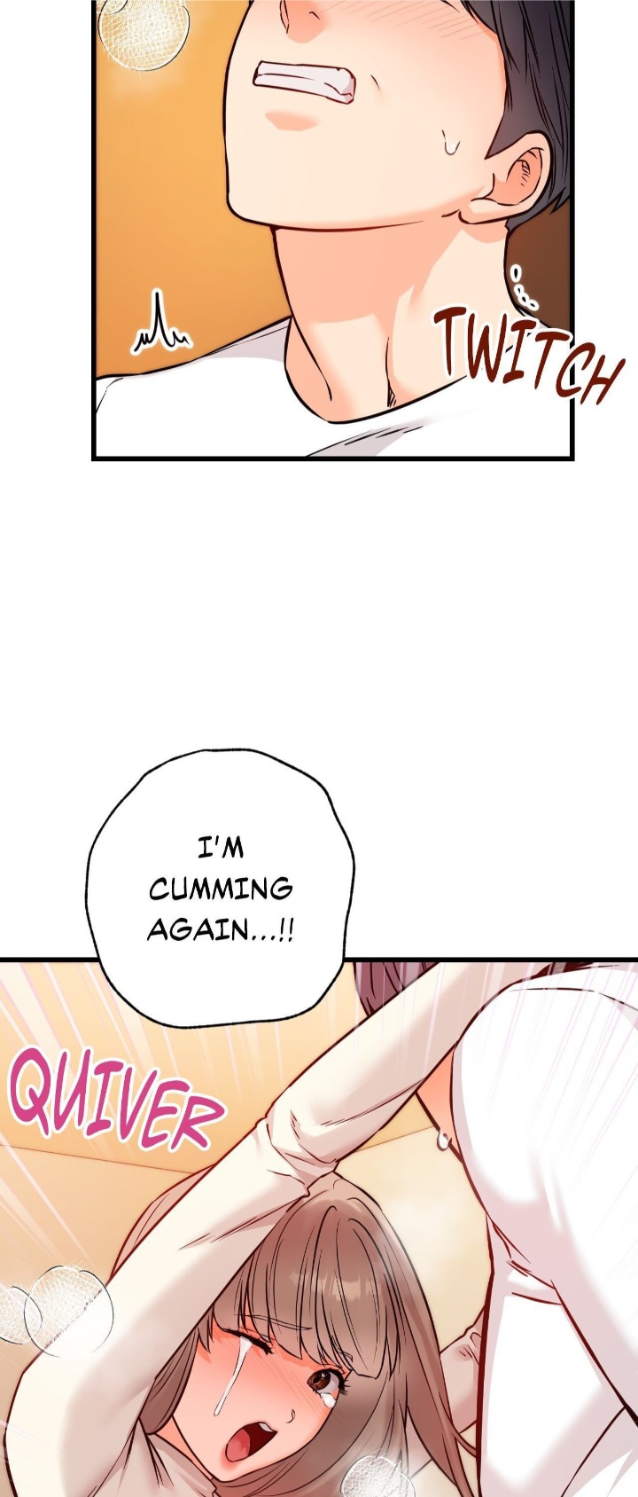 Secret Siblings 2 - Chapter 24 Page 23