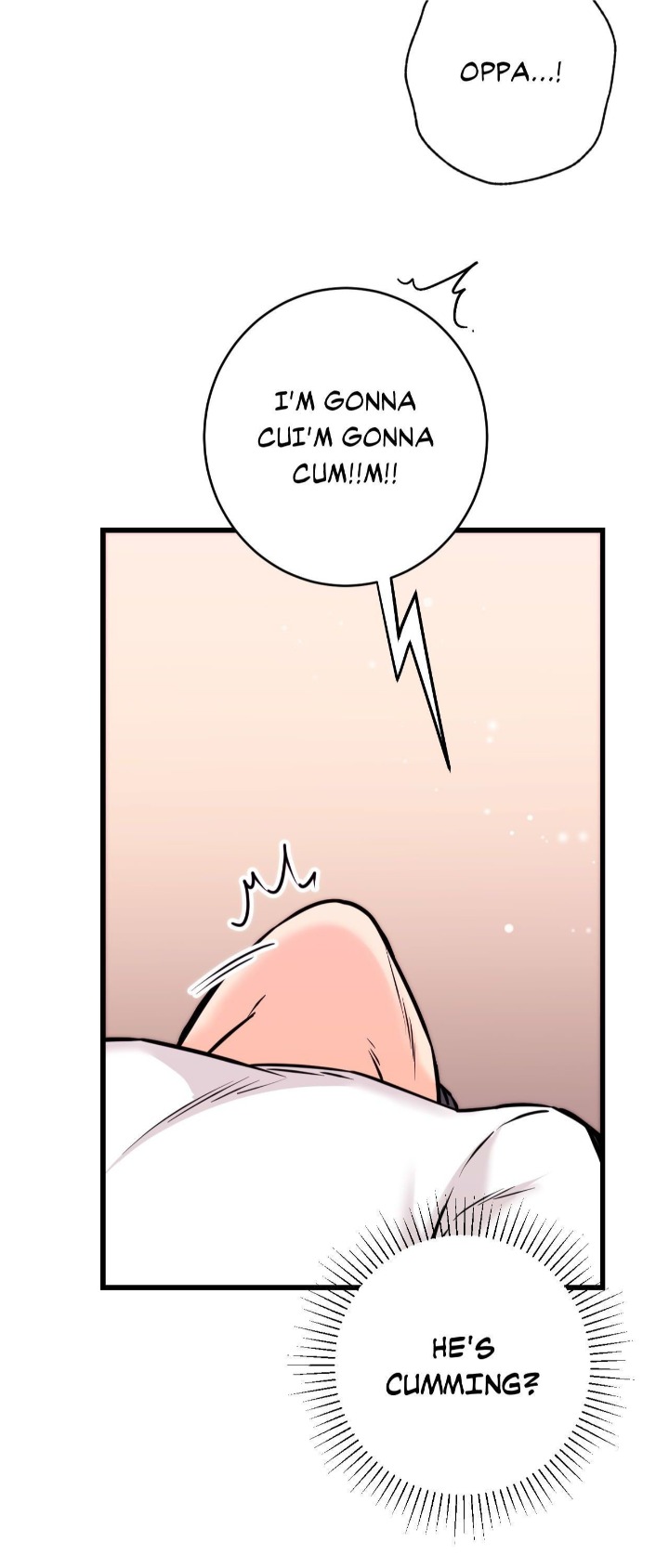 Secret Siblings 2 - Chapter 24 Page 4