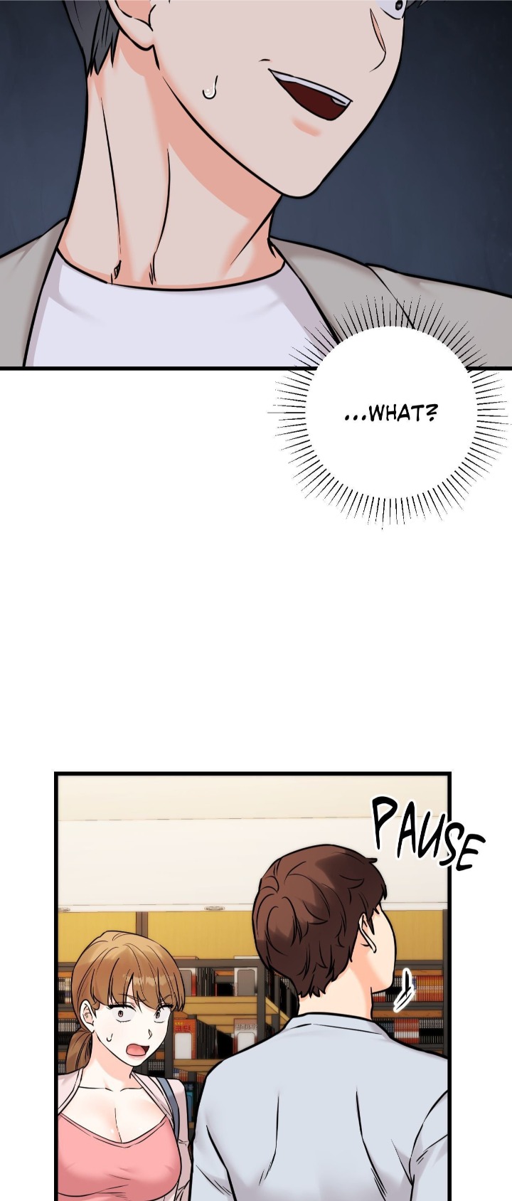 Secret Siblings 2 - Chapter 24 Page 47