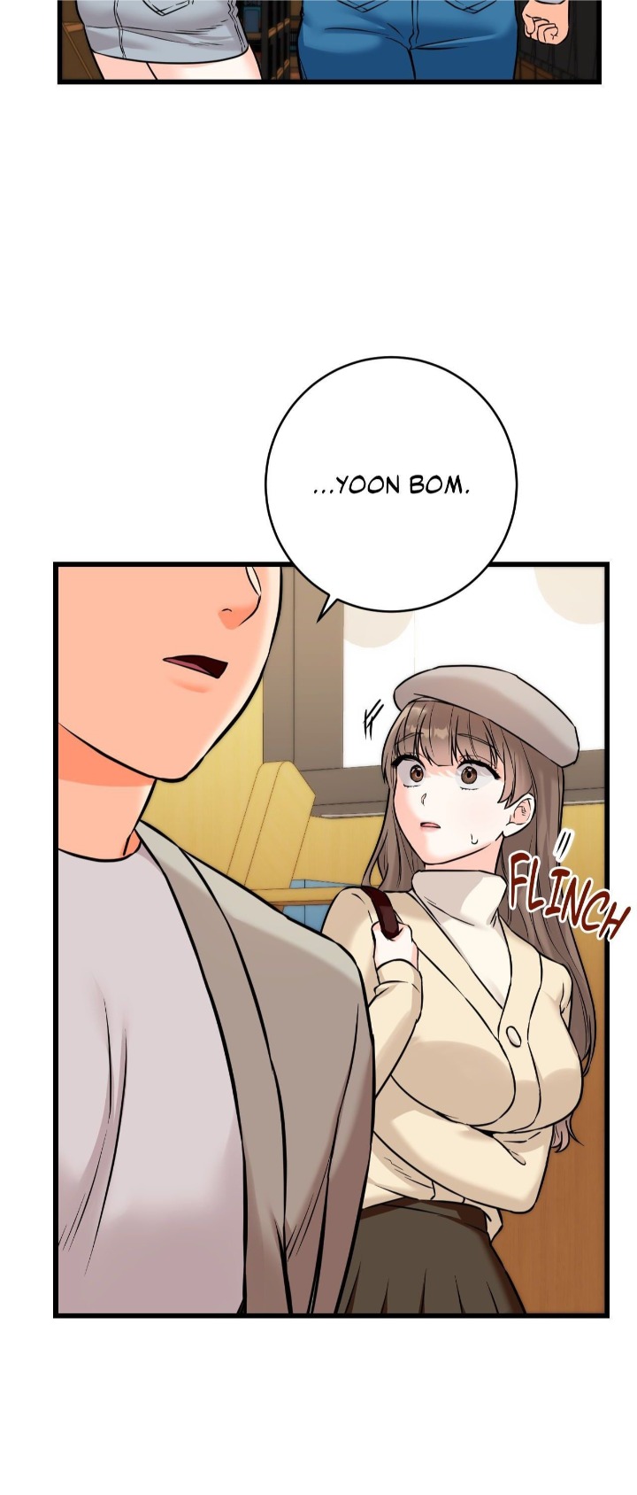 Secret Siblings 2 - Chapter 24 Page 62