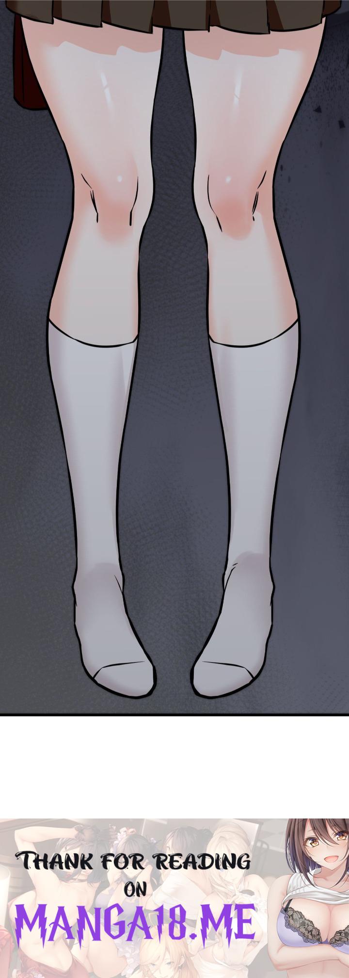 Secret Siblings 2 - Chapter 24 Page 71