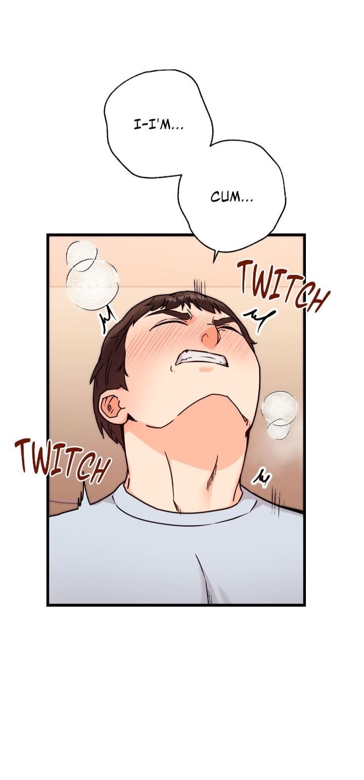 Secret Siblings 2 - Chapter 24 Page 8