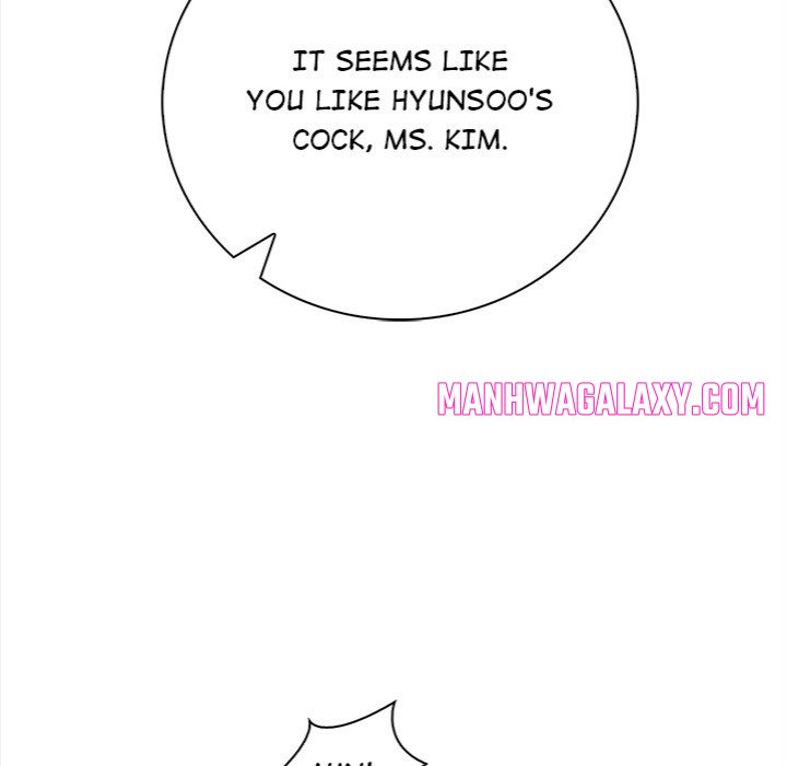 Her Midnight Sessions - Chapter 16 Page 9
